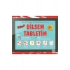 Hayat 2.Sınıf Bilsem Tabletim Kitap