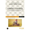 Amakı Hayal Salon Yayınları
