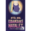 Odamdaki Hayalet   Bilgi