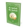 Bir Şeftali Bin Şeftali Samed Bahrengi Ema Kitap