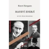 Manevi Enerji  Henri Bergson  Şule Yayın