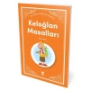 Keloğlan Masalları Ema Çocuk