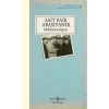 Mahkeme Kapısı  S.Faik Abasıyanık  İş Bankası