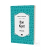 Don Kişot Ema Kitap