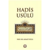 Hadis Usulü Ahmet Yücel İfav