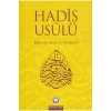 Hadis Usulü İsmail Lütfi Çakan  İfav
