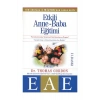 Etkili Anne Baba Eğitimi E.A.E.Thomas Gordon Profil