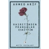 Hasretinden Prangalar Eskittim Ahmed Arif Metis