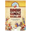 Binbir Gündüz Masalları Mustafa Hami Paşa Aden Yayınevi