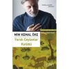 Yaralı Ceylanlar Kulübü   M. Kemal Öke  Sufi Kitap