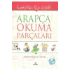 Arapça Okuma Parçaları  Abdullah Özer  Ensar