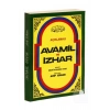 Açıklamalı Avamil Ve İzhar - Arif Erkan  Sağlam Yayınevi