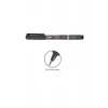 Noki Hı-Text Asetat Kalemi (S) Siyah 780Ss