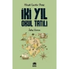 İki Yıl Okul Tatili Ema Kitap