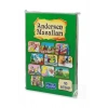 Andersen Masallari 10 Kitap Set Parıltı Yayın