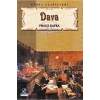 Dava. Franz Kafka Anoni̇M