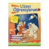 Uzayı Öğreniyorum  Teleskop