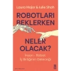 Robotları Beklerken Neler Olacak  Lauro Major  Timaş