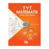 Tandem Tyt Matematik Fasikül Soru Bankası Sılver
