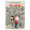 Off Dilim Feyza Hepçilingirler Kırmızı Kedi
