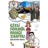 Gizli Formül Hangi Zarfta Günışığı