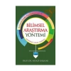 Bilimsel Araştırma Yöntemi Niyazi Karasar Nobel