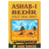 Pamuk 013 Ashabi Bedir Dergi Boy