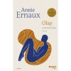 Olay  Annie Ernaux  Can Yayın