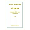 Piyesler 1  Sezai Karakoç  Diriliş