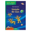 Küçük Yıldızlar Okuma Seviyesi -3 Uzayda Bir Gün  Tudem