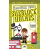 Çocuklar İçin Sherlock Holmes  Mirhan Kitap
