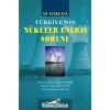 50 Soruda Türkiyenin Nükleer Enerji Sorunu - Kaknüs