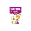 Boyama Kitabı    Süper Zeka Yayınevi