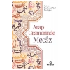 Arap Gramerinde Mecaz Mehmet Akif Özdoğan    Ensar
