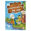 Nasreddin Hocayla Bir Gün Timaş