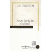 İvan İlyiçin Ölümü L.N.Tolstoy   İş Bankası
