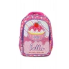 Muggle Mu-7051 Cup Cake Pembe Okul Çantası
