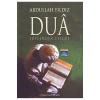 Söylemden Eyleme Dua Abdullah Yildiz Pinar