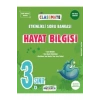 Okyanus 3.Sınıf Hayat Bilgisi Soru Bankası Classmate