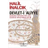 Devleti Aliyye 3 Köprülüler Devri H.İnalcık İş Bankası