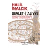 Devleti Aliyye 3 Köprülüler Devri H.İnalcık İş Bankası