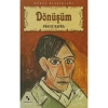 Dönüşüm. Franz Kafka- Anoni̇M