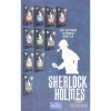 Sherlock Holmes 10 Kitap Kutulu Set Parıltı