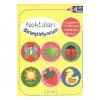 Noktalari Birleştiriyorum 4+yaş Sari Kitap Parıltı