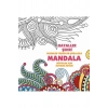 Hayaller Şehri̇ Mandala Anoni̇M