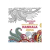 Hayaller Şehri̇ Mandala Anoni̇M