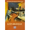 Kayıp Arkadaşlar  Ertuğrul Düzdağ  Gonca Yayınevi