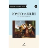 Romeo Ve Juliet.William Shakespeare- Anoni̇M