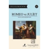 Romeo Ve Juliet.William Shakespeare- Anoni̇M