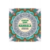 Çi̇Zgi̇Ler Şehri̇ Mandala Anoni̇M